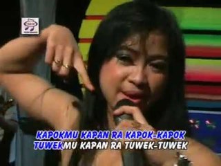 Erwin Mareta - Mbah Kakung Puber Neh (Official Music Video)