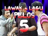 Lawak Dan Lagu Pelos Lima -Bodos-Memet-Giman (Official Music Video)