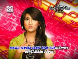 Suliana - Luka Di Atas Luka (Official Music Video)