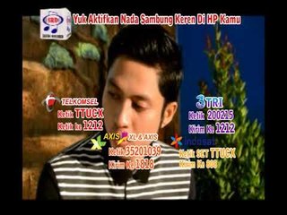 Mahesa- Tatu (Official Music Video)