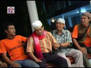 Kodung Mera - U;us Lawak feat Ust Safi'i (Official Music Video)