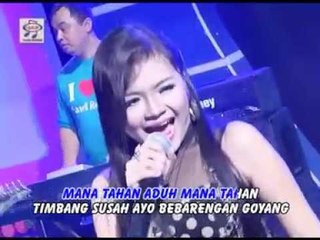Mana Tahan - Dian Marsyanda (Official Music Video)