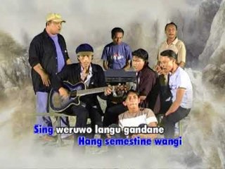 Catur Arum - Geliguten (Official Music Video)