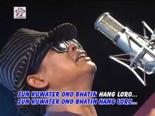 Demy - Ngilangi Roso (Official Music Video)