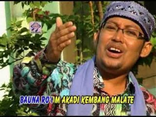 Nabila - Ust-Safi'i (Official Music Video)