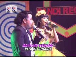Asep Bintang Pantura feat Tasya - Ke Binaria (Official Music Video)