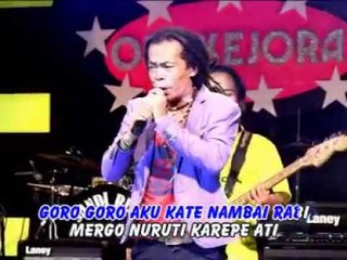 Sodiq - Tambah Rabi Tambah Rejeki (Official Music Video)