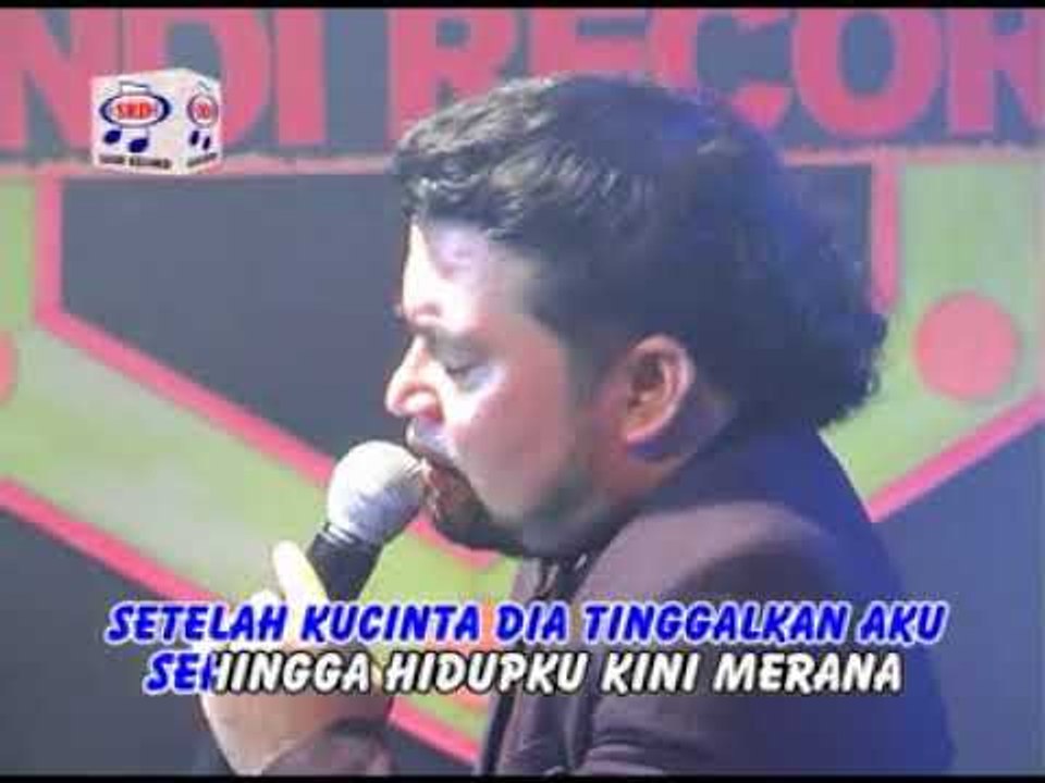 Asep Bintang Pantura - Duka Dalam Cinta (Official Music Video)