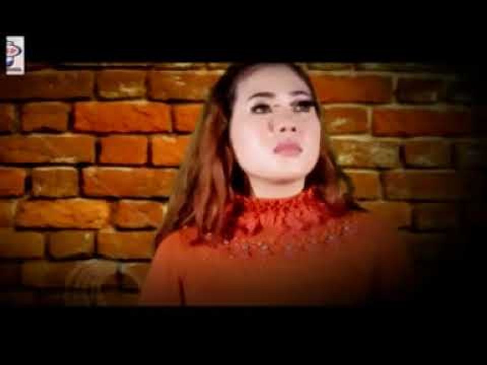 Indah DA2 - Ketusuk Jarum Hitam (Official Music Video)
