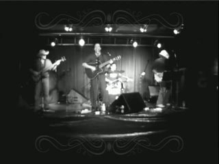 The Porters - Johnny Cash