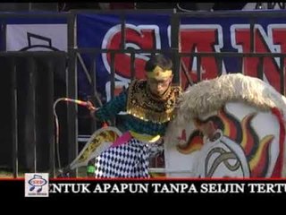 Jaranan Rizky Budoyo  (Official Music Video)
