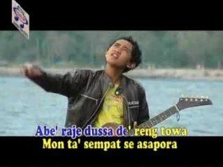 Komar - Pojina Reng Seppo Duwe Aroma Music (Official Music Video)