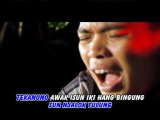 Demy - Kangen [OFFICIAL] #Music#