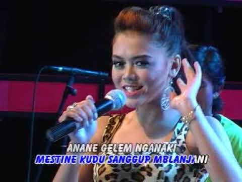 Mandor Kawat - Dilly (Official Music Video)