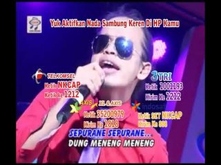 Demy - Nyengidakaken Cerito (Official Music Video)