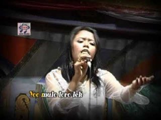 Ojo Cilik Ati - Neno [OFFICIAL]