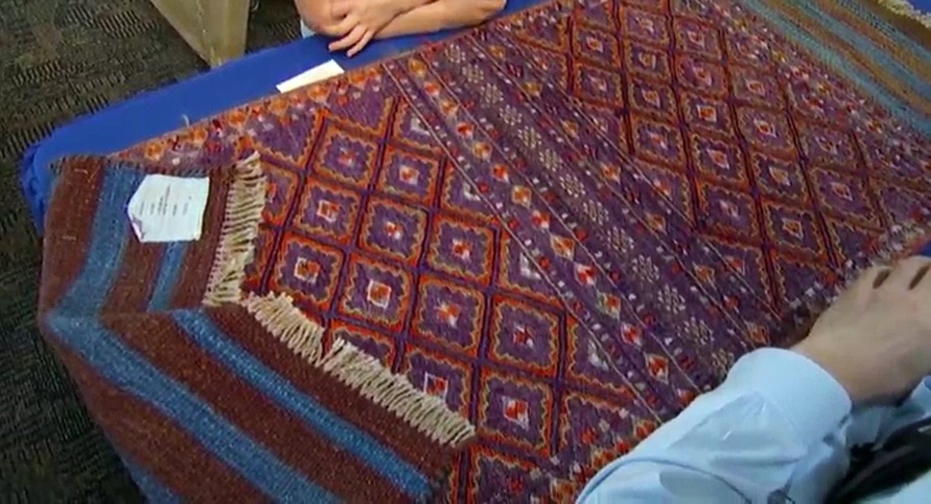 Antiques Roadshow  US  S21xxE09 Palm Springs Hour 3 - Part 01