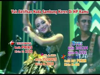 Intan DA2 - Percumo (Official Music Video)