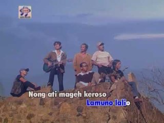 Catur Arum - Sepurane (Official Music Video)