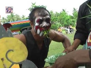 Seni Jaranan Campursari Sri Agung Rahayu [OFFICIAL]