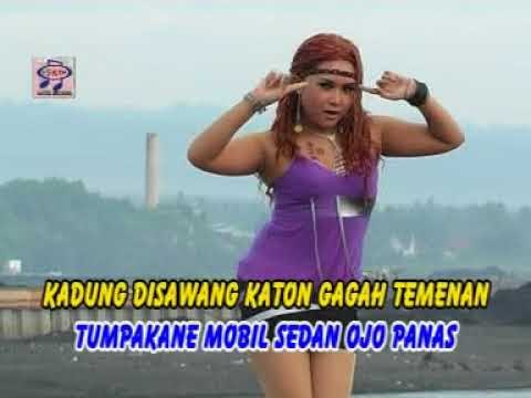 Ana Lorizta - Kek Jambrong (Official Music Video)