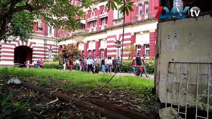 ေအာင္ရဲေထြးအမႈ အေ႐ွ႕ပိုင္းခ႐ိုင္ တရားရံုးကို အမႈတြဲ အျမန္တင္ပို႔မယ္စက္တင္ဘာ ၂၄၊ ၂၀၁၈သ႐ုပ္ေဆာင္ ေအာင္ရဲေထြး ေသဆံုးမႈနဲ႔ ပတ္သက္ၿပီး အေ႐ွ႔ပိုင္းခ႐ိုင္ တရားရံုး