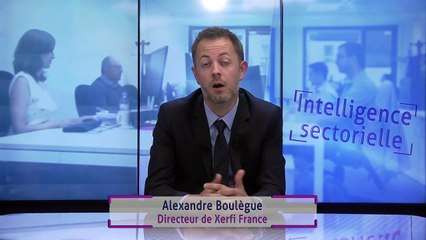 Le marché des ouvrages de tonnellerie à l'horizon 2020 [Alexandre Boulègue]