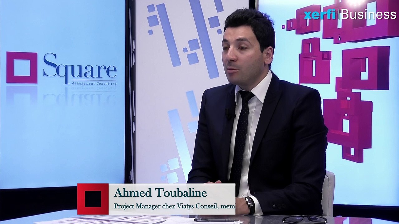 Agilité à l’échelle : bonnes pratiques pour une transformation aboutie [Ahmed Toubaline]