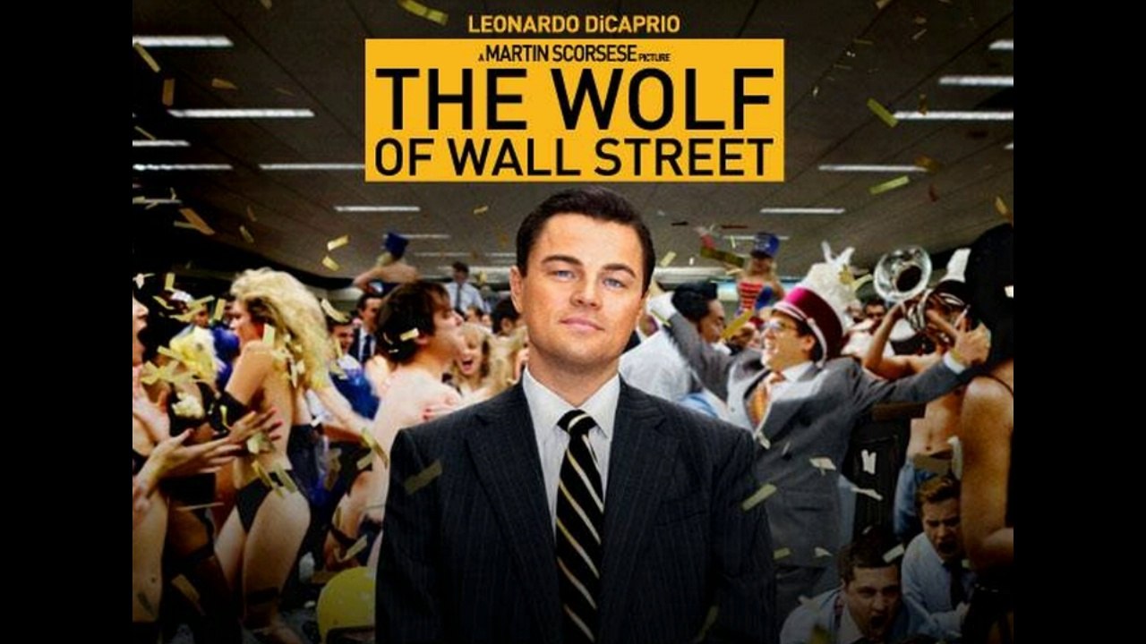 The Wolf Of Wall Street Full Movie Watch Online