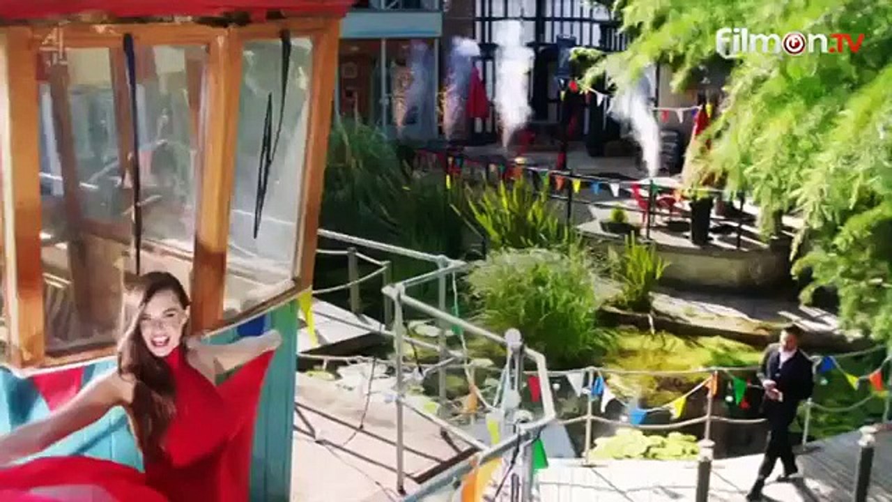 Hollyoaks  25th September 2018