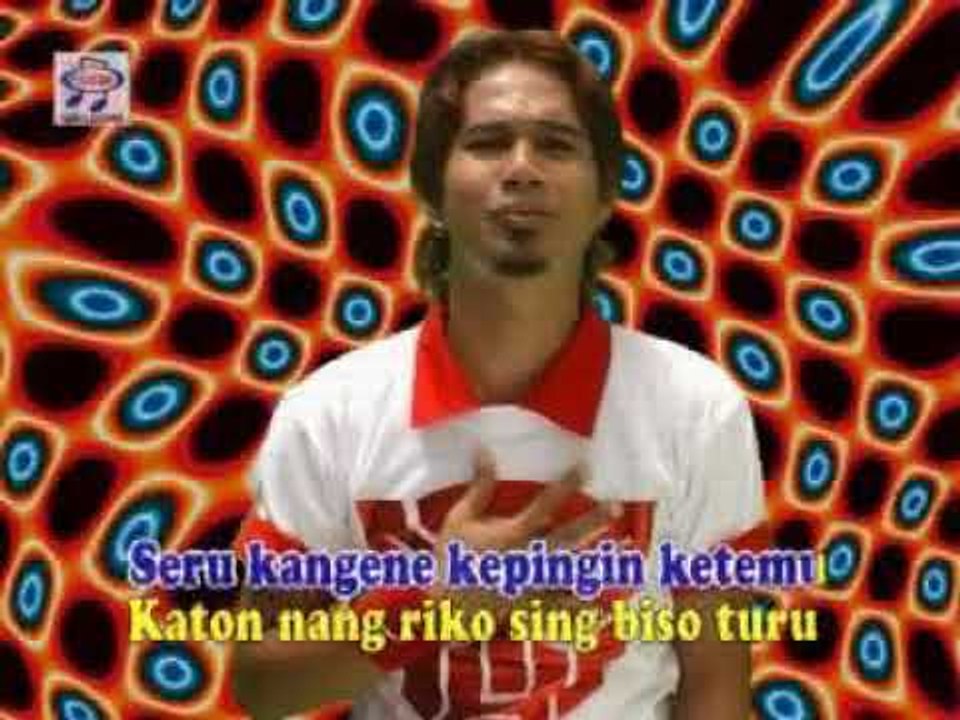 Rozy Abdilah - Wedi Kelangan (Official Music Video)