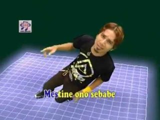 Rozy Abdillah - Jare (Official Music Video)