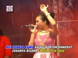 Bukak Sitik Joss - Novitasari (Official Music Video)