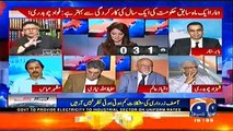 Stop announcing and start acting - Hassan Nisar criticizes PTI Govt