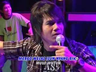 I Love You - Rozy Abdillah (Official Music Video)