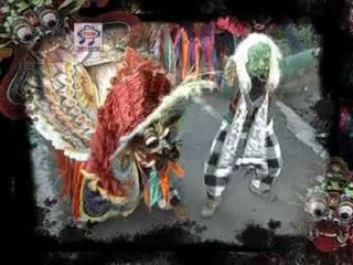 Arak - Arakan Barong Wiyayu [OFFICIAL]