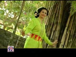 Gandrung Mudaiyah - Rukun [Official Music Video]