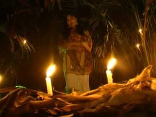 Niken Arisandi - Gelang Alit (Official Music Video)