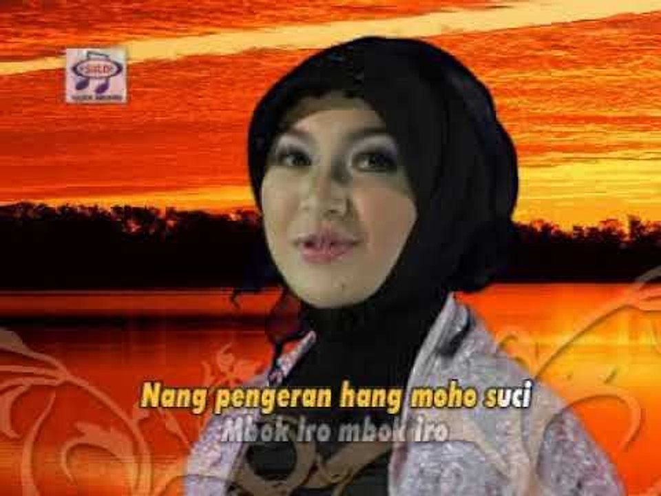 Dian Ratih - Turi - Turi Putih [Official Music Video]