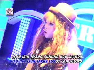 Utami DF - Nono Alasan (Official Music Video)