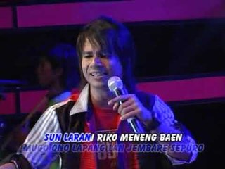 Rozy Abdillah - Pucuk Keduhung (Official Music Video)