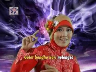 Inne Rahayu - Boroh Nelongso [Official Music Video]