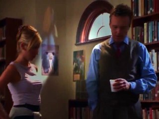 Buffy contre les vampires S03E04 FRENCH
