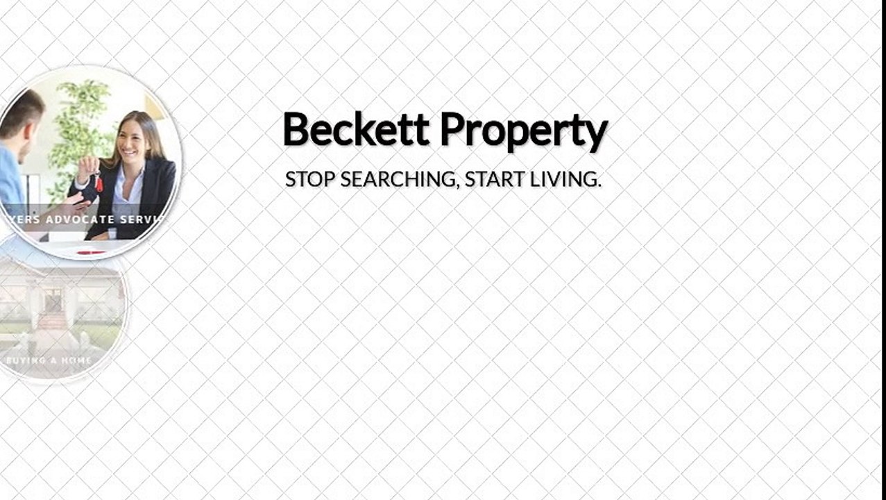 Beckett Property: Melbourne Property Advisory
