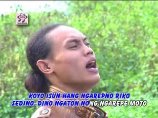 Ati Hang Sepi - Dharma [OFFICIAL] #Music#