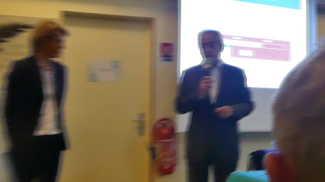 Rentrée des Maires et de leurs Majorités LR 92 - 3e circo avec Stéphanie Von Euw (partie 5)