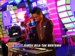 Imam S Arifin - Rahasia Cinta [Official Music Video]