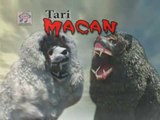 Tari Macan Barong Singo Budoyo [Official Music Video]