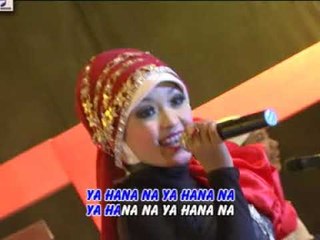 Eva Yolanda - Ya Hanana [Official Music Video]