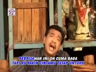 Imam S Arifin - Saling Menyinta [Official Music Video]